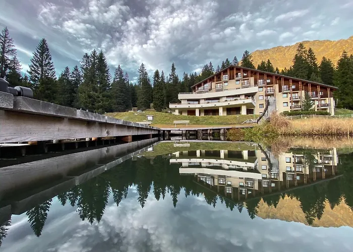 Hotel Ristorante Lido