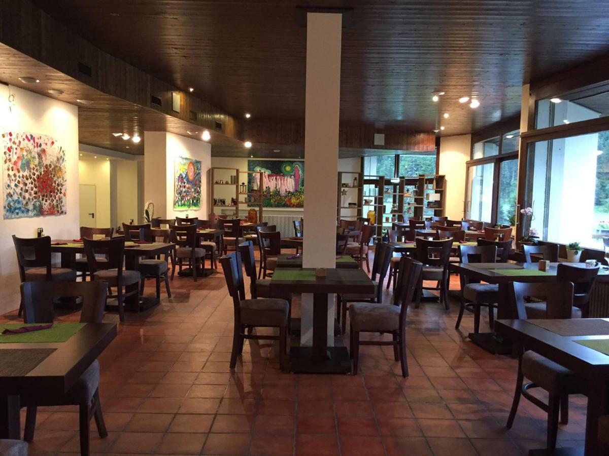 Ristorante Lido Hotel San Bernardino