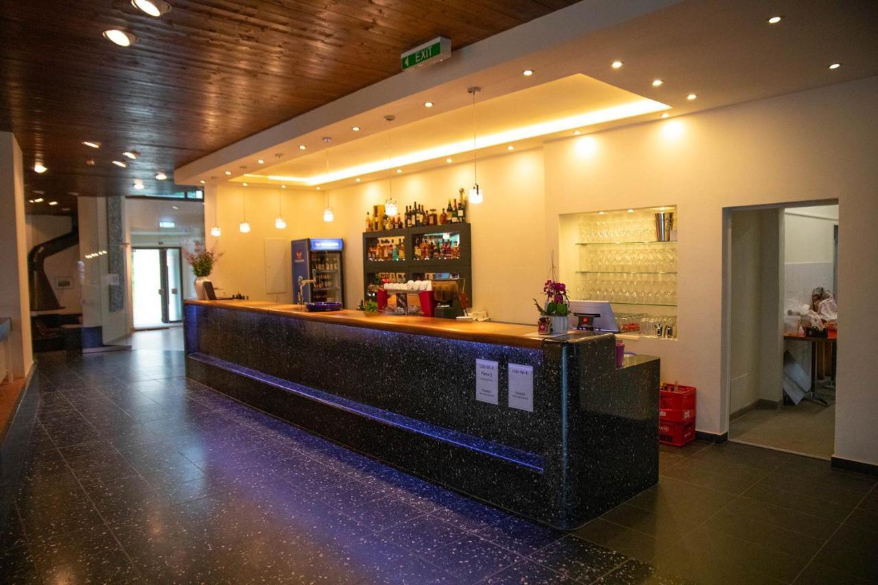 Ristorante Lido * San Bernardino